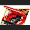 Opel Rekord C Coupe 2195 kl. 1:12